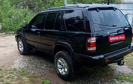 Nissan Pathfinder, 2000 год, 650 000 рублей, 5 фотография