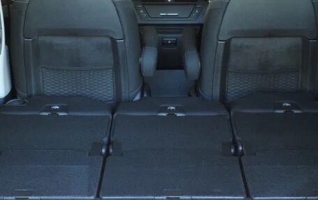 Citroen C4 Picasso II рестайлинг, 2012 год, 810 000 рублей, 16 фотография