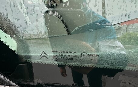Citroen C4 Picasso II рестайлинг, 2012 год, 810 000 рублей, 14 фотография