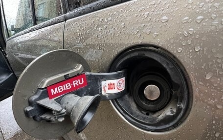 Citroen C4 Picasso II рестайлинг, 2012 год, 810 000 рублей, 11 фотография