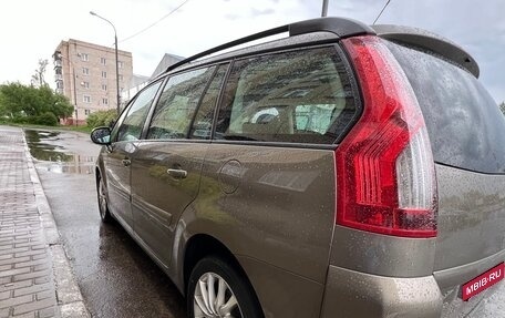 Citroen C4 Picasso II рестайлинг, 2012 год, 810 000 рублей, 6 фотография