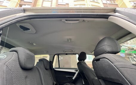 Citroen C4 Picasso II рестайлинг, 2012 год, 810 000 рублей, 21 фотография