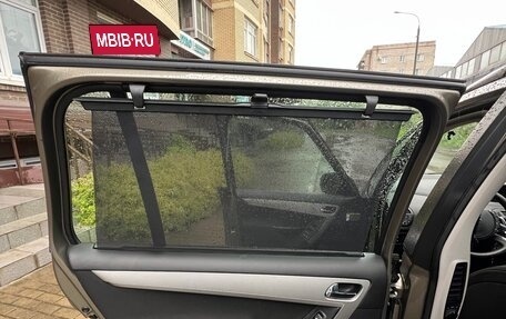 Citroen C4 Picasso II рестайлинг, 2012 год, 810 000 рублей, 15 фотография