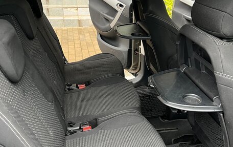 Citroen C4 Picasso II рестайлинг, 2012 год, 810 000 рублей, 31 фотография