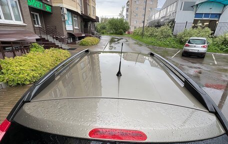Citroen C4 Picasso II рестайлинг, 2012 год, 810 000 рублей, 29 фотография