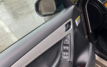 Citroen C4 Picasso II рестайлинг, 2012 год, 810 000 рублей, 33 фотография