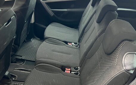 Citroen C4 Picasso II рестайлинг, 2012 год, 810 000 рублей, 36 фотография