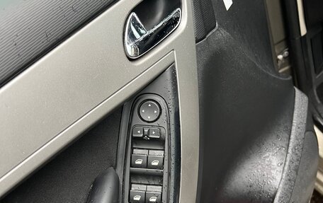 Citroen C4 Picasso II рестайлинг, 2012 год, 810 000 рублей, 39 фотография