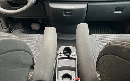 Citroen C4 Picasso II рестайлинг, 2012 год, 810 000 рублей, 37 фотография