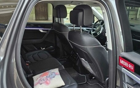 Volkswagen Touareg III, 2019 год, 5 850 000 рублей, 8 фотография