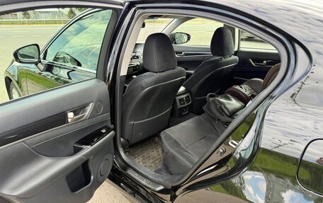 Lexus GS IV рестайлинг, 2013 год, 2 900 000 рублей, 10 фотография