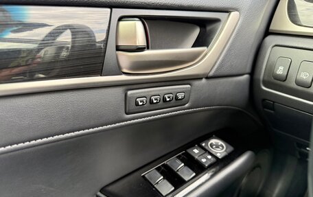 Lexus GS IV рестайлинг, 2013 год, 2 900 000 рублей, 16 фотография