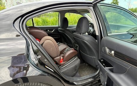 Lexus GS IV рестайлинг, 2013 год, 2 900 000 рублей, 12 фотография