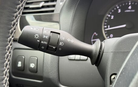Lexus GS IV рестайлинг, 2013 год, 2 900 000 рублей, 15 фотография