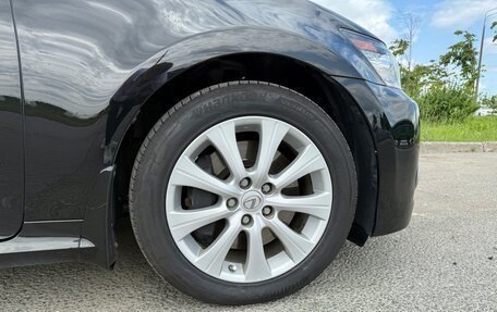 Lexus GS IV рестайлинг, 2013 год, 2 900 000 рублей, 19 фотография