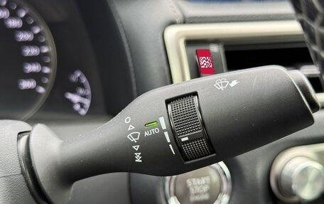 Lexus GS IV рестайлинг, 2013 год, 2 900 000 рублей, 14 фотография