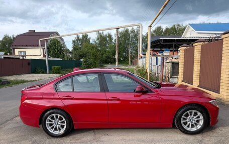 BMW 3 серия, 2012 год, 1 360 000 рублей, 2 фотография