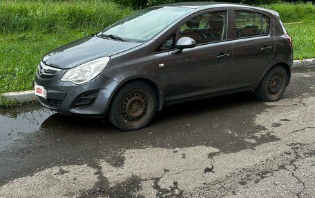 Opel Corsa D, 2011 год, 300 000 рублей, 2 фотография