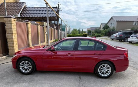 BMW 3 серия, 2012 год, 1 360 000 рублей, 6 фотография