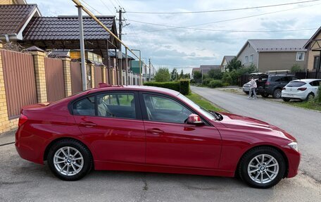 BMW 3 серия, 2012 год, 1 360 000 рублей, 13 фотография