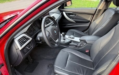 BMW 3 серия, 2012 год, 1 360 000 рублей, 21 фотография