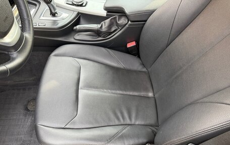 BMW 3 серия, 2012 год, 1 360 000 рублей, 26 фотография