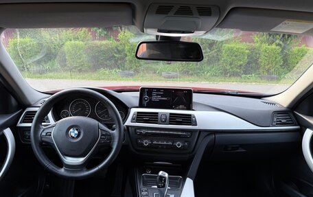 BMW 3 серия, 2012 год, 1 360 000 рублей, 25 фотография