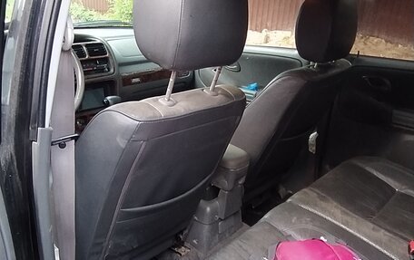 Suzuki Grand Vitara, 1999 год, 600 000 рублей, 9 фотография