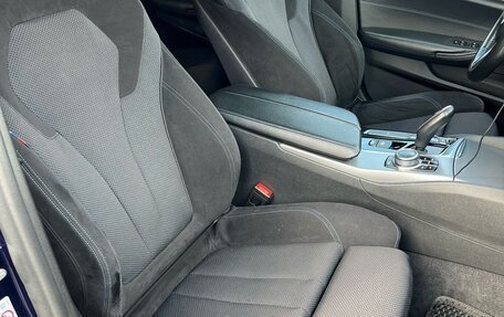 BMW 5 серия, 2018 год, 2 600 000 рублей, 10 фотография