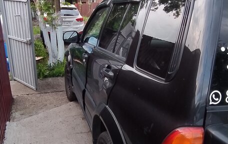Suzuki Grand Vitara, 1999 год, 600 000 рублей, 4 фотография