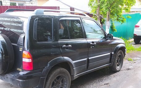 Suzuki Grand Vitara, 1999 год, 600 000 рублей, 3 фотография