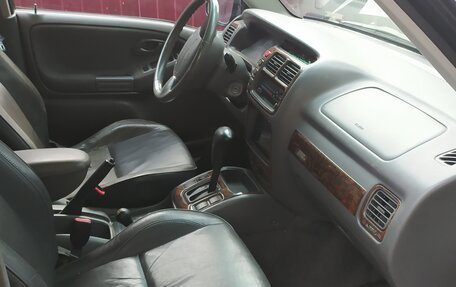 Suzuki Grand Vitara, 1999 год, 600 000 рублей, 7 фотография