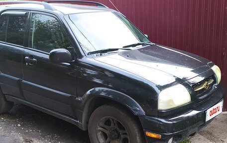 Suzuki Grand Vitara, 1999 год, 600 000 рублей, 2 фотография