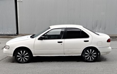 Nissan Sunny B14, 1995 год, 169 000 рублей, 10 фотография