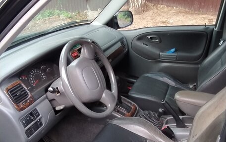 Suzuki Grand Vitara, 1999 год, 600 000 рублей, 11 фотография
