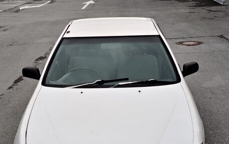 Nissan Sunny B14, 1995 год, 169 000 рублей, 16 фотография