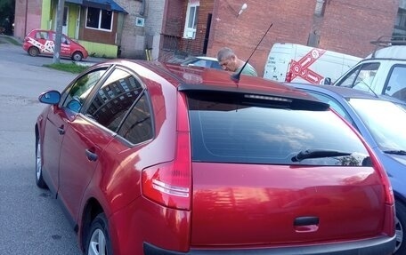 Citroen C4 II рестайлинг, 2005 год, 400 000 рублей, 6 фотография