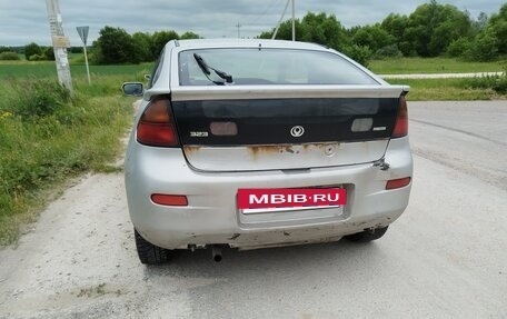 Mazda 323, 1996 год, 130 000 рублей, 3 фотография