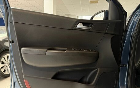 KIA Sportage IV рестайлинг, 2020 год, 2 290 000 рублей, 12 фотография