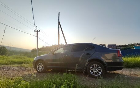 Skoda Octavia, 2009 год, 700 000 рублей, 4 фотография