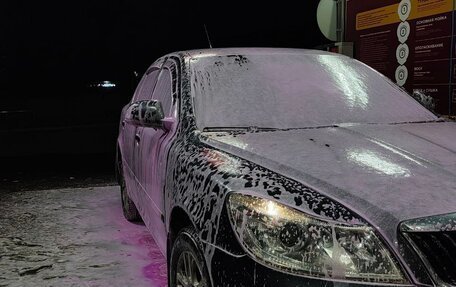 Skoda Octavia, 2009 год, 700 000 рублей, 3 фотография