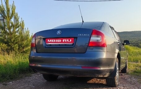 Skoda Octavia, 2009 год, 700 000 рублей, 2 фотография