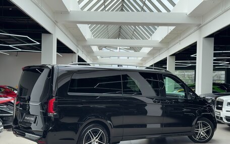 Mercedes-Benz V-Класс, 2025 год, 13 990 000 рублей, 6 фотография