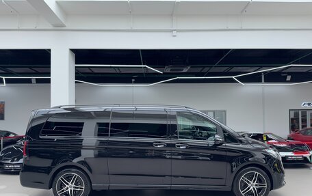 Mercedes-Benz V-Класс, 2025 год, 13 990 000 рублей, 8 фотография