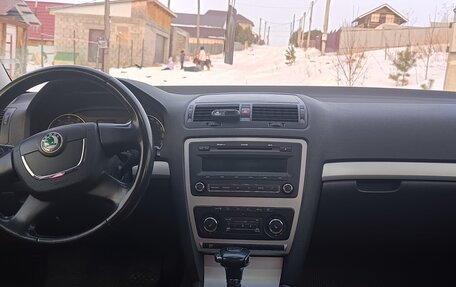 Skoda Octavia, 2009 год, 700 000 рублей, 9 фотография