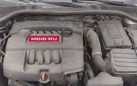 Skoda Octavia, 2009 год, 700 000 рублей, 10 фотография
