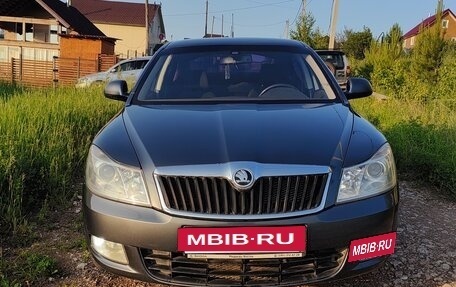 Skoda Octavia, 2009 год, 700 000 рублей, 6 фотография