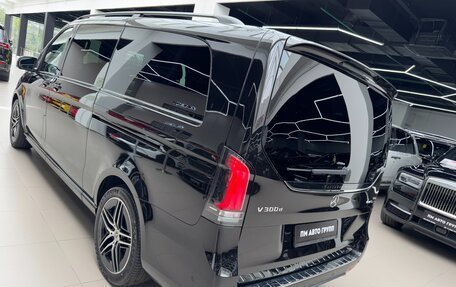 Mercedes-Benz V-Класс, 2025 год, 13 990 000 рублей, 14 фотография