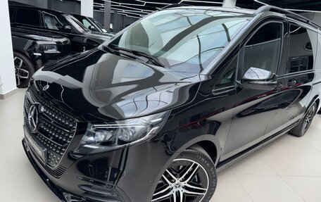 Mercedes-Benz V-Класс, 2025 год, 13 990 000 рублей, 13 фотография