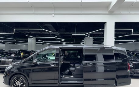 Mercedes-Benz V-Класс, 2025 год, 13 990 000 рублей, 15 фотография